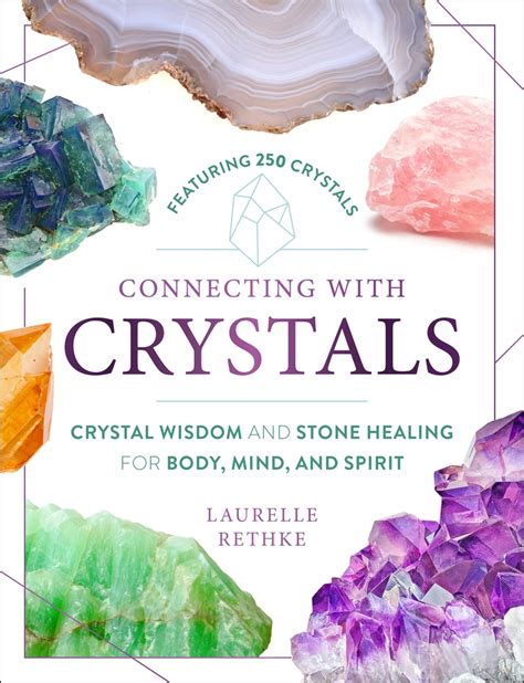 Creating Positive Energy Spaces with Crystal Magic